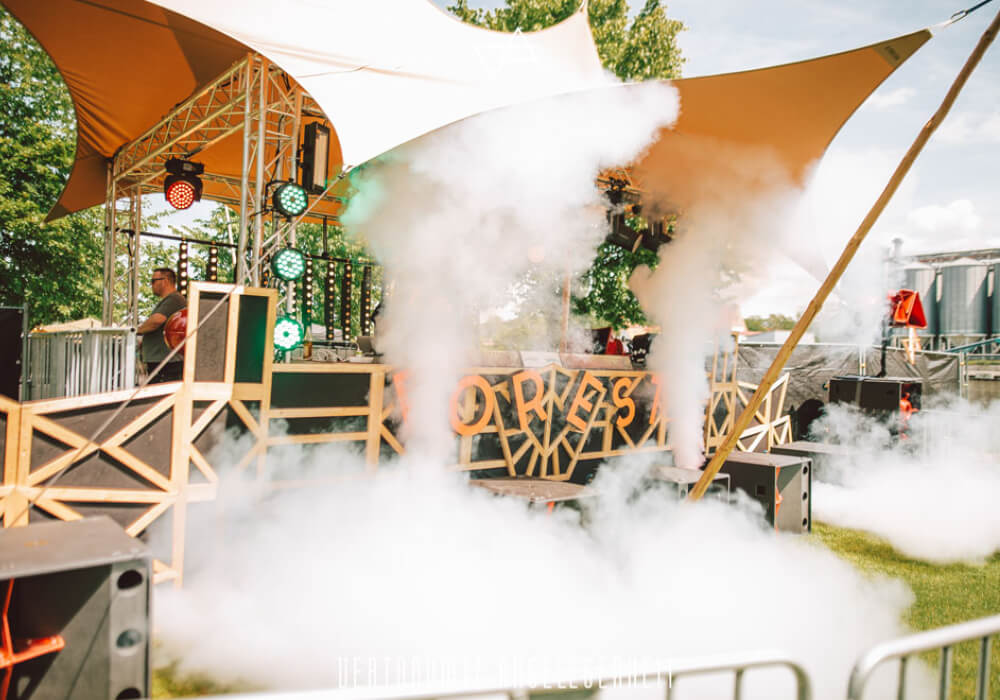 Tanzinsel - Frohes Fest